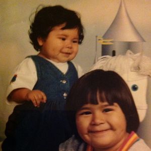 Meet your Posher, Dora